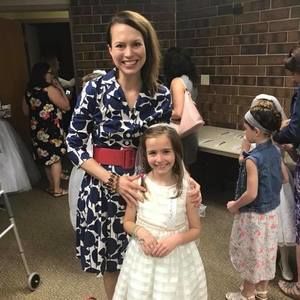 Meet your Posher, Joy